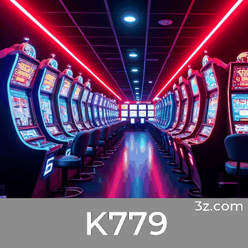 K779: Bônus e Promoções Exclusivas de Valor Inestimável