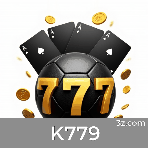 K779: Emoção e Oportunidade de Ganhar nos Jogos de Cassino