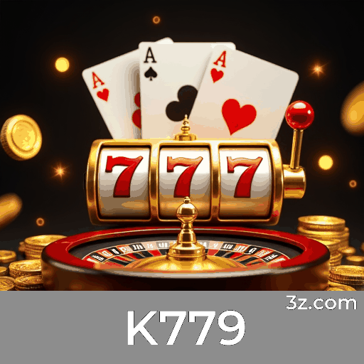 K779 Social Casino: Experiência Interativa Emocionante